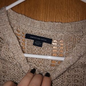 American Eagle Sweater Dress